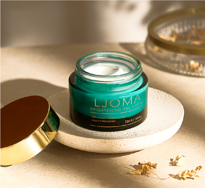 Brightning Gel Creme