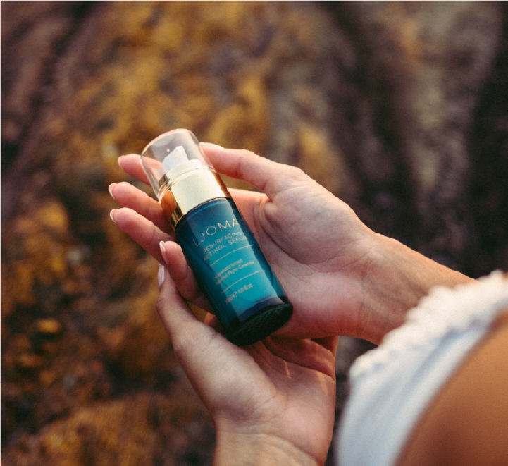 Resurfacing Retinol Serum