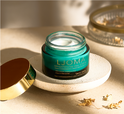 Brightning Gel Creme