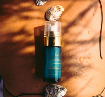 Resurfacing Retinol Serum