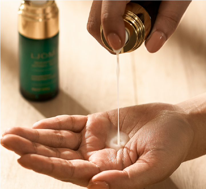 Resurfacing Retinol Serum