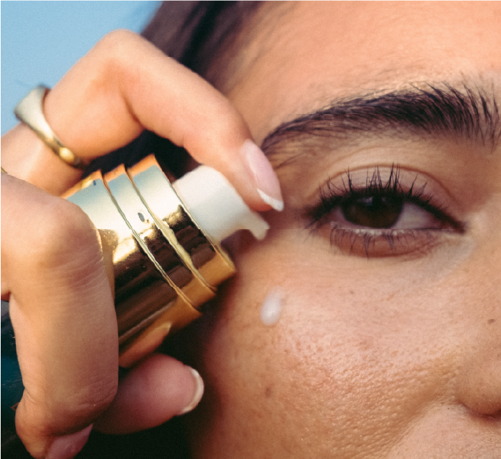 Resurfacing Retinol Serum